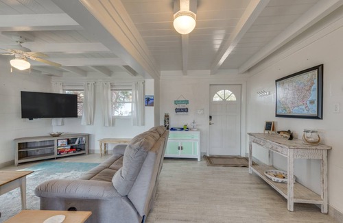 Panacea House | 102 m² House ∙ 3 bedrooms ∙ 8 guests