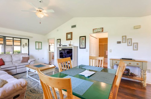 Highland Villa | 102 m² Villa ∙ 2 bedrooms ∙ 4 guests