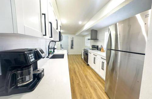 Egypt Lake-Leto House | 102 m² House ∙ 1 bedroom ∙ 8 guests