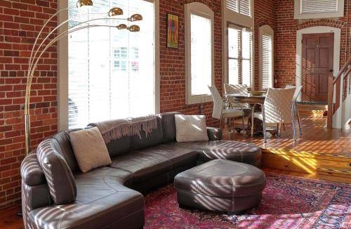 Old East Hill House | 103 m² House ∙ 2 bedrooms ∙ 4 guests