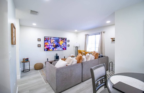 Cutler Bay Villa | 103 m² Villa ∙ 2 bedrooms ∙ 4 guests