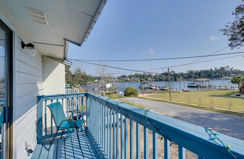 Parker Apartment | 104 m² Apartment ∙ 2 bedrooms ∙ 4 guests