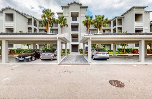 Immokalee Condo | 104 m² Condo ∙ 2 bedrooms ∙ 4 guests