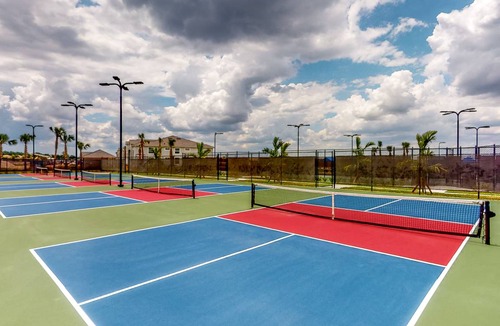Immokalee Condo | 104 m² Condo ∙ 2 bedrooms ∙ 4 guests