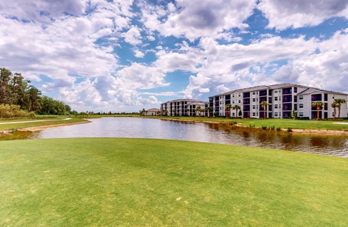 Immokalee Condo | 104 m² Condo ∙ 2 bedrooms ∙ 4 guests