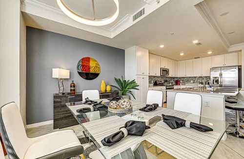 Lakewood Ranch Apartment | 105 m² Apartment ∙ 2 bedrooms ∙ 4 guests