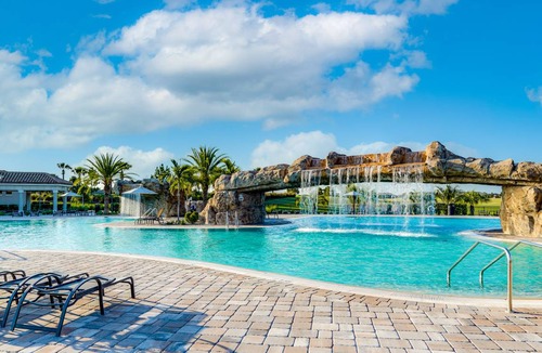 Lakewood Ranch Apartment | 105 m² Apartment ∙ 2 bedrooms ∙ 4 guests
