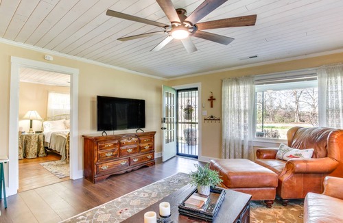 Killen Cottage | 105 m² Cabin ∙ 2 bedrooms ∙ 4 guests