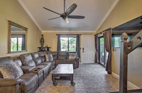 Sandalwood Estates Apartment | 106 m² Apartment ∙ 2 bedrooms ∙ 6 guests