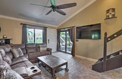 Sandalwood Estates Apartment | 106 m² Apartment ∙ 2 bedrooms ∙ 6 guests