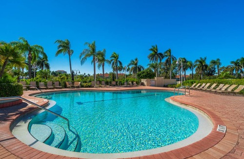 Isla del Sol Condo | 106 m² Condo ∙ 2 bedrooms ∙ 6 guests