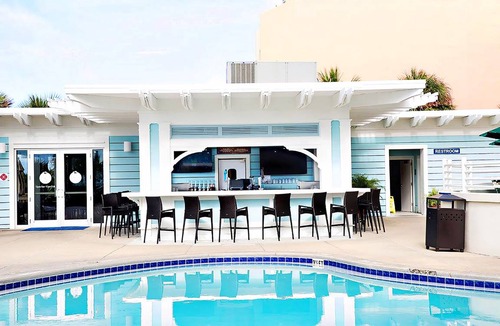 Sandestin Condo | 106 m² Condo ∙ 2 bedrooms ∙ 6 guests