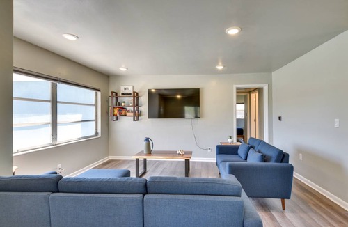 DeLand House | 106 m² House ∙ 3 bedrooms ∙ 6 guests
