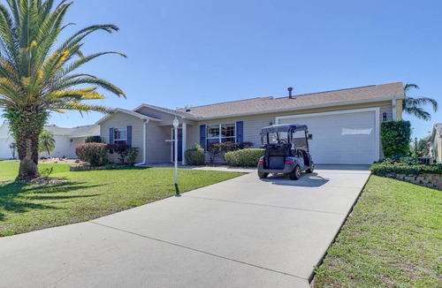 Summerhill House | 106 m² House ∙ 2 bedrooms ∙ 4 guests