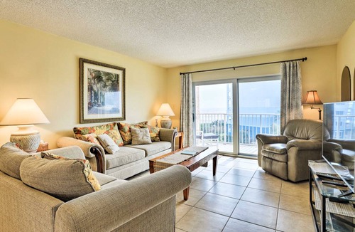 Port Canaveral Apartment | 107 m² Apartment ∙ 2 bedrooms ∙ 6 guests