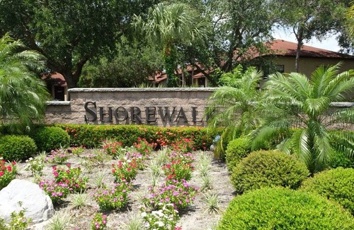 South Bradenton Condo | 107 m² Condo ∙ 2 bedrooms ∙ 4 guests