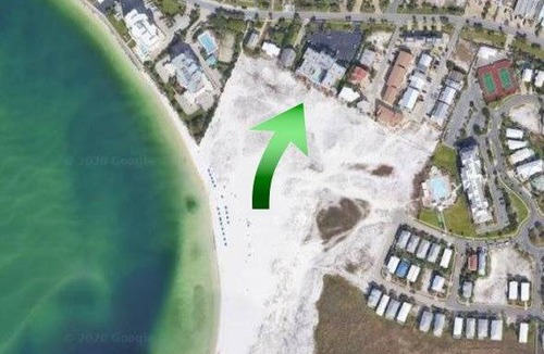 Holiday Isle Condo | 107 m² Condo ∙ 2 bedrooms ∙ 6 guests