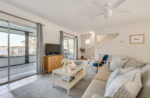 Clermont House | 107 m² House ∙ 1 bedroom ∙ 6 guests