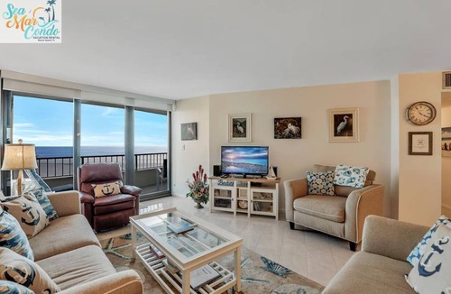 Marco Island House | 107 m² House ∙ 2 bedrooms ∙ 6 guests