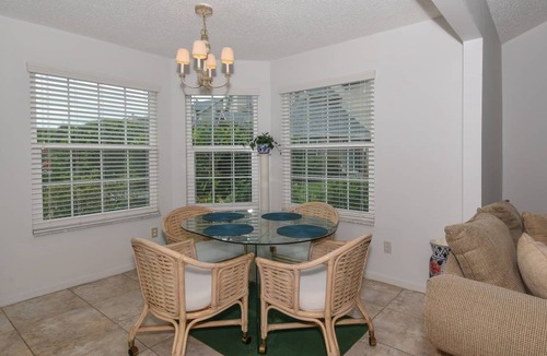 New Smyrna Beach Condo | 108 m² Condo ∙ 2 bedrooms ∙ 6 guests