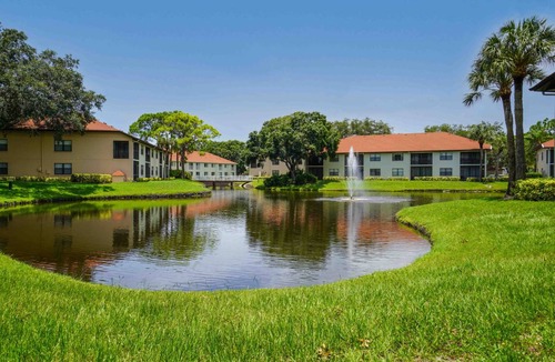 Trailer Estates Condo | 109 m² Condo ∙ 2 bedrooms ∙ 4 guests