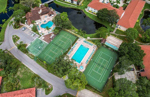 Trailer Estates Condo | 109 m² Condo ∙ 2 bedrooms ∙ 4 guests