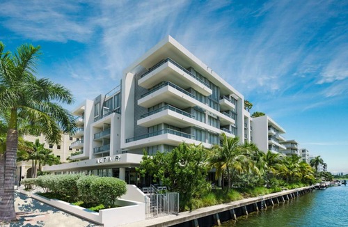 Bay Harbor Islands Hotel | 109 m² Hotel ∙ 127 guests