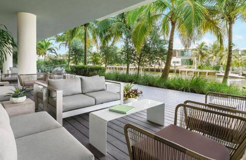 Bay Harbor Islands Hotel | 109 m² Hotel ∙ 127 guests