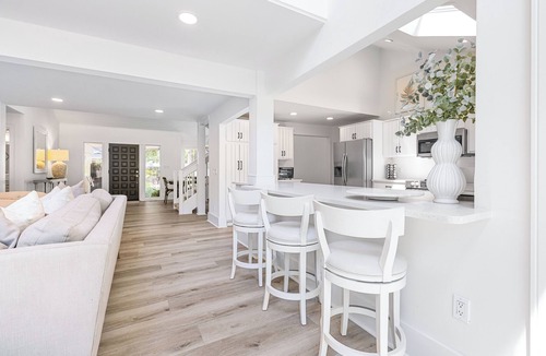 Heritage Woods House | 11 Gunnery Lane: Sea Pines