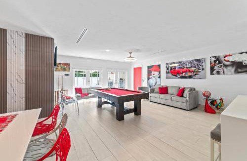 Westchester House | 11 m² House ∙ 5 bedrooms ∙ 12 guests