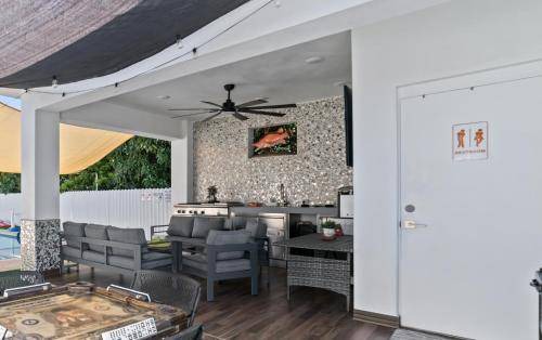 Westchester House | 11 m² House ∙ 5 bedrooms ∙ 12 guests