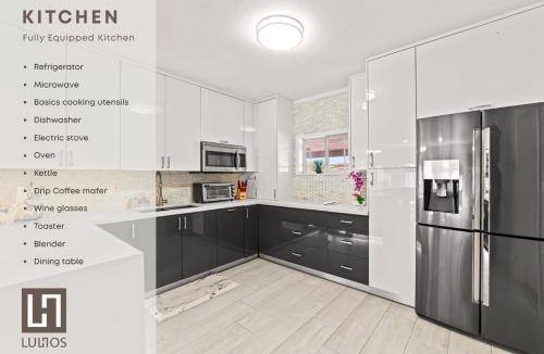 Westchester House | 11 m² House ∙ 5 bedrooms ∙ 12 guests