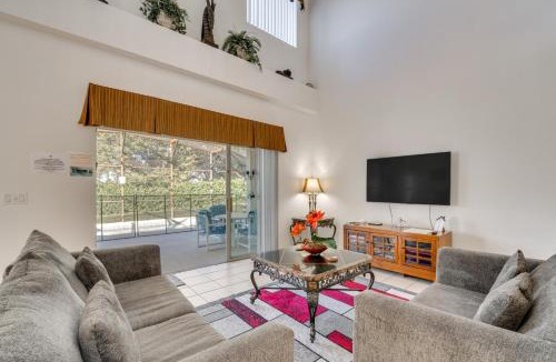 Highgate Park House | 11 Mi to Disney Family-Friendly Davenport Home