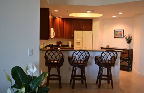 Cape Harbour Condo | 11 Th Floor, 3 bed/2 bath South Facing Condo at Cape Harbor with beautiful views