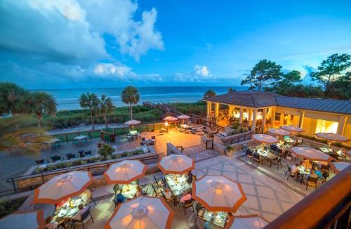 Beach Lagoon House | 11 Turtle Lane at The Sea Pines Resort