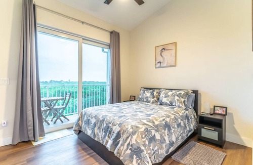 Ruskin Apartment | 110 m² Apartment ∙ 2 bedrooms ∙ 5 guests