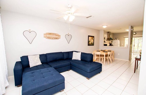 Meadow Pointe Condo | 110 m² Condo ∙ 2 bedrooms ∙ 6 guests