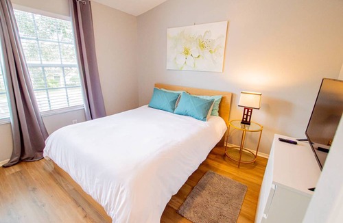 Meadow Pointe Condo | 110 m² Condo ∙ 2 bedrooms ∙ 6 guests