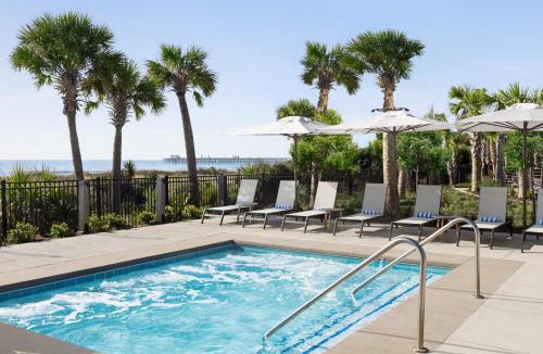 Arcadian Shores Apartment | 1104 Margate condo