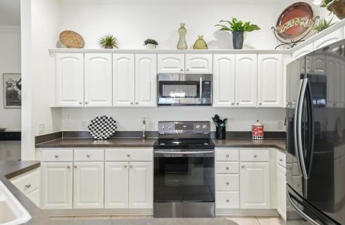 Lake Sumter Landing Villa | 1106 Z3A VILLAGE OF BRIDGEPORT at CREEKSIDE LANDING by REMAX Premier