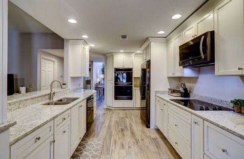 Harbour Town Condo | 1109 Harbour South - Perfect Island Retreat