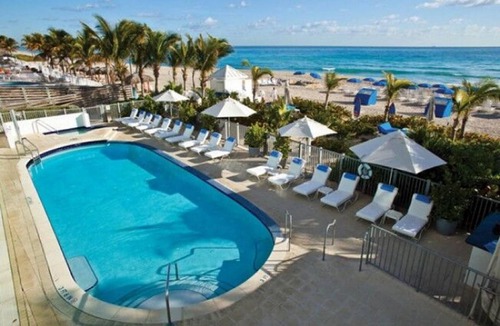 Sunny Isles Beach Apartment | 111 m² Apartment ∙ 127 guests