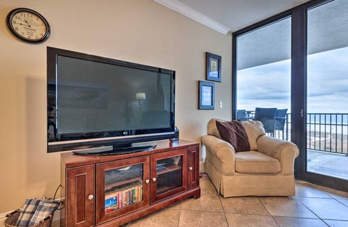Dauphin Island Apartment | 111 m² Apartment ∙ 2 bedrooms ∙ 7 guests
