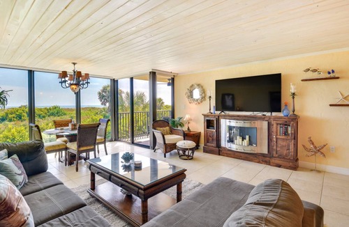 Butler Beach Apartment | 111 m² Apartment ∙ 2 bedrooms ∙ 7 guests