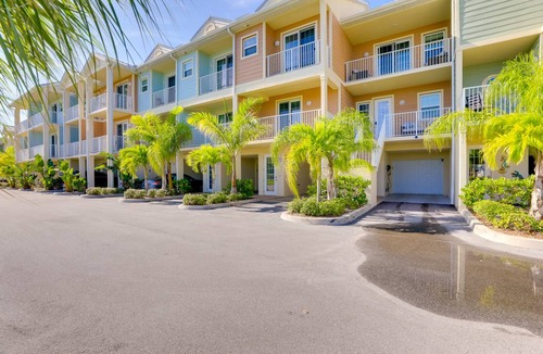 Ruskin Apartment | 111 m² Apartment ∙ 2 bedrooms ∙ 6 guests