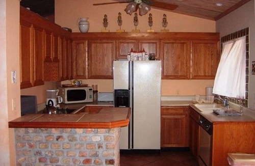 Plantation Cottage | 111 m² Cabin ∙ 2 bedrooms ∙ 4 guests
