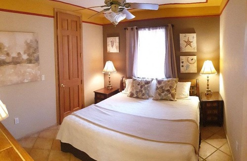 Plantation Cottage | 111 m² Cabin ∙ 2 bedrooms ∙ 4 guests
