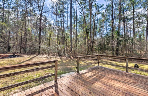 Millry Cottage | 111 m² Cabin ∙ 2 bedrooms ∙ 4 guests