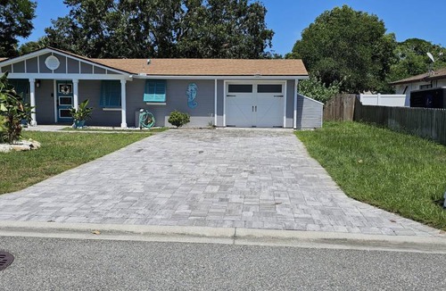 Atlantic Beach House | 111 m² House ∙ 3 bedrooms ∙ 4 guests