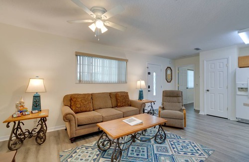 Homosassa House | 111 m² House ∙ 1 bedroom ∙ 4 guests